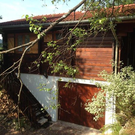 Chalet Kylucru 6 Personnes Classe 2 Etoiles Villa Xonrupt-Longemer Exterior foto